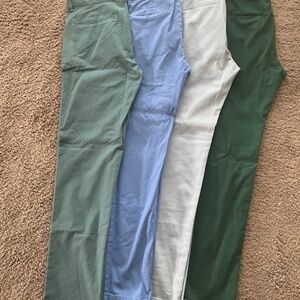 Chino pants for boys